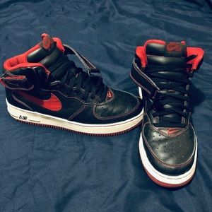 Men’s Nike AIR FORCE 1